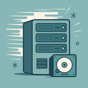 Dedicated Hosting Storage + Performance