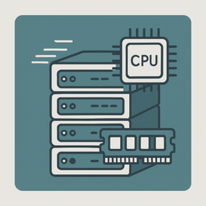 Dedicated Hosting Performance Plus