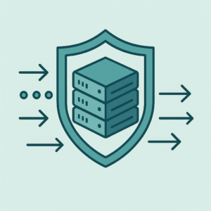 DDoS Protection