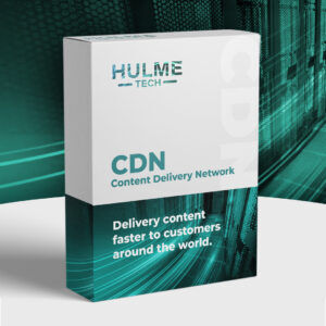CDN