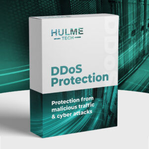 DDoS Protection