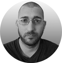 Ashley Hulme, Director of Hulme Tech — UK website hosting and development specialist