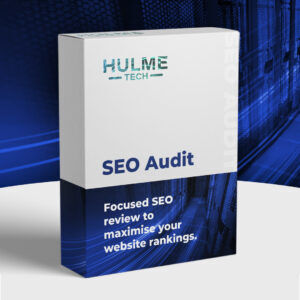 SEO Audit