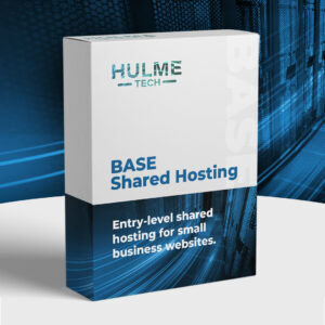 Shared Hosting Base