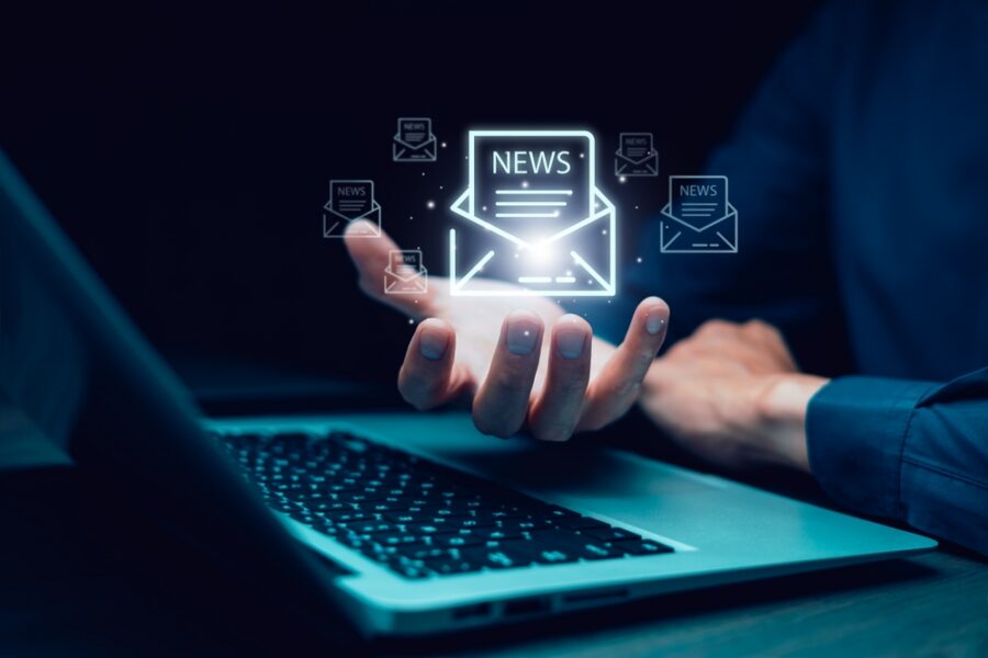How to Set Up Business Email Correctly and Avoid Missed Messages