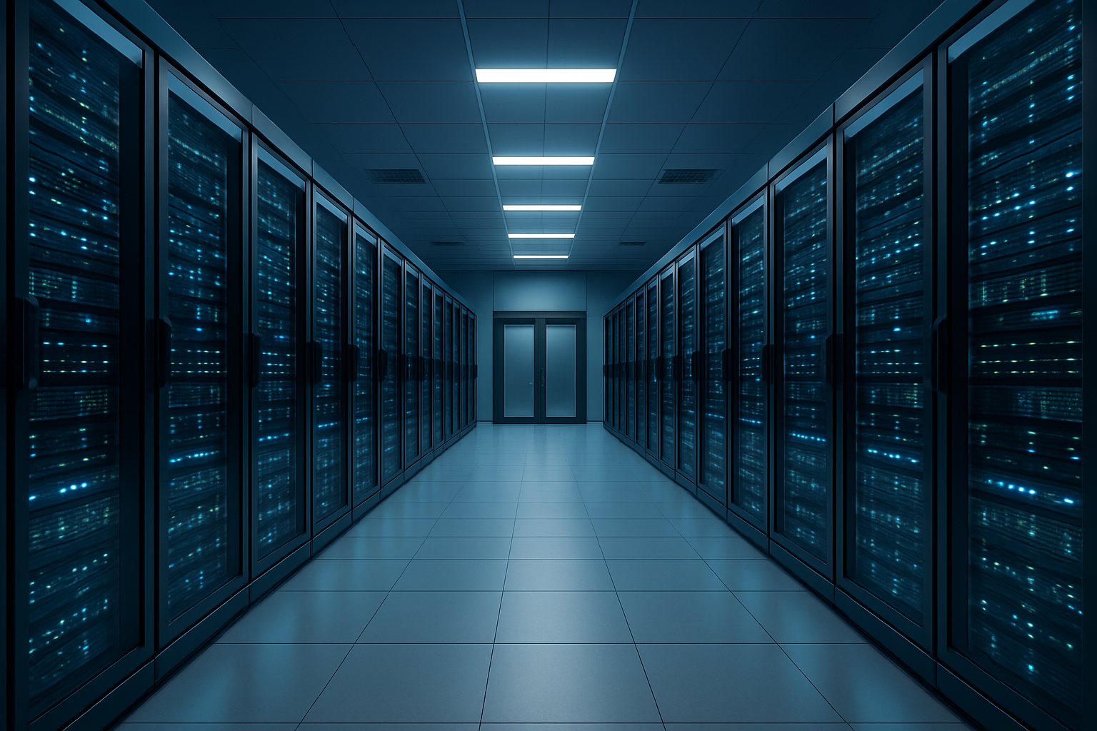 Website Hosting Services for UK Businesses