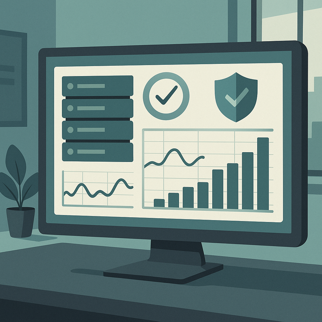 What UK Businesses Should Expect From Managed Hosting