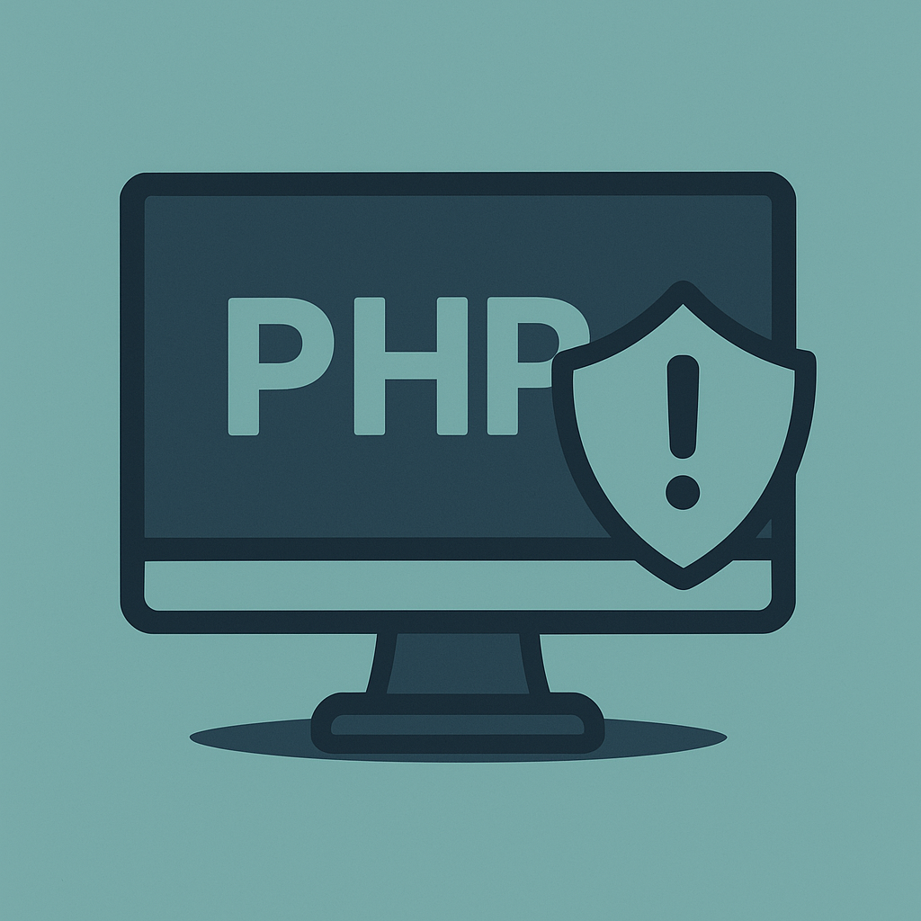 Critical PHP Vulnerability: What Website Owners Need to Know