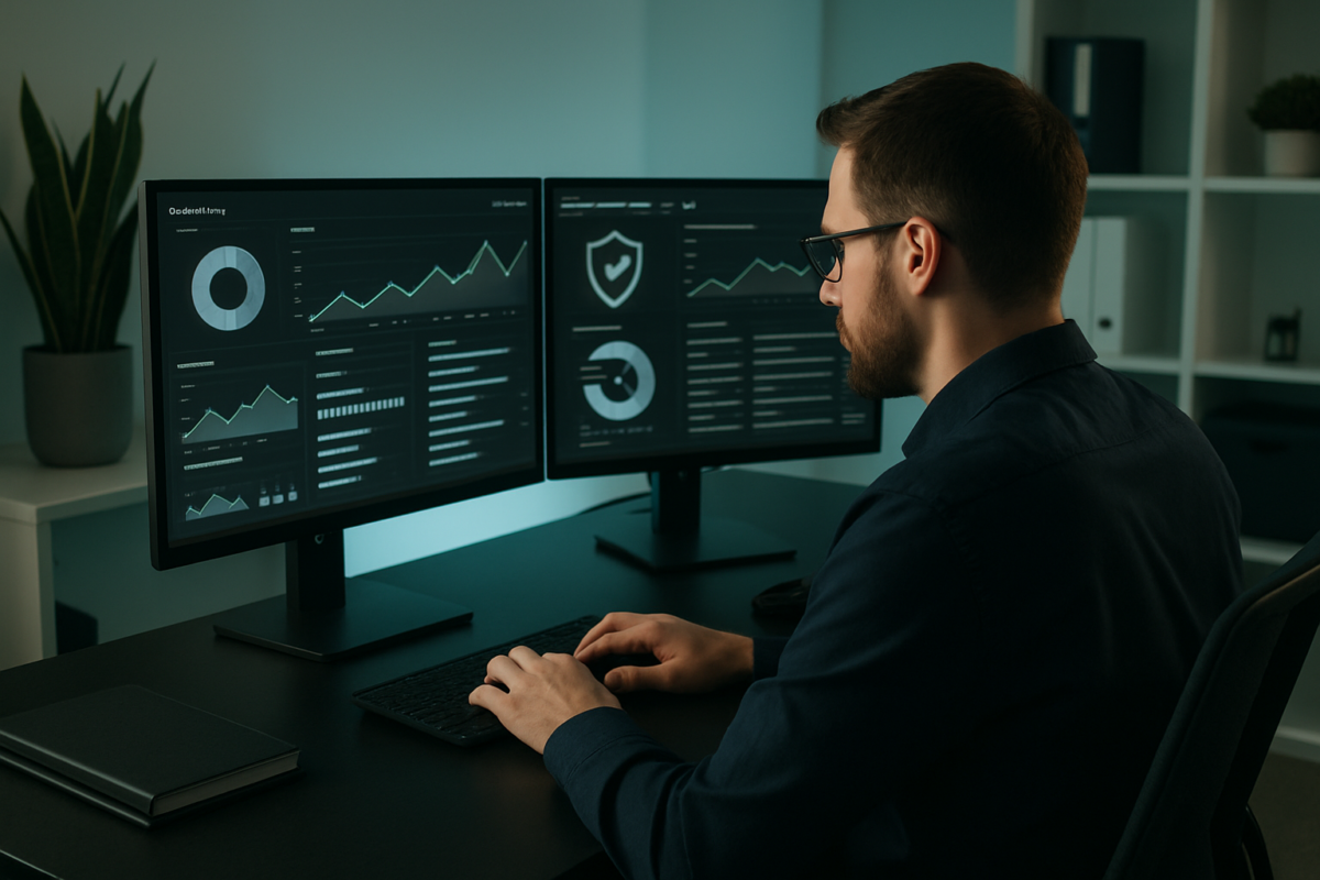 What a Proper Website Support Plan Should Include