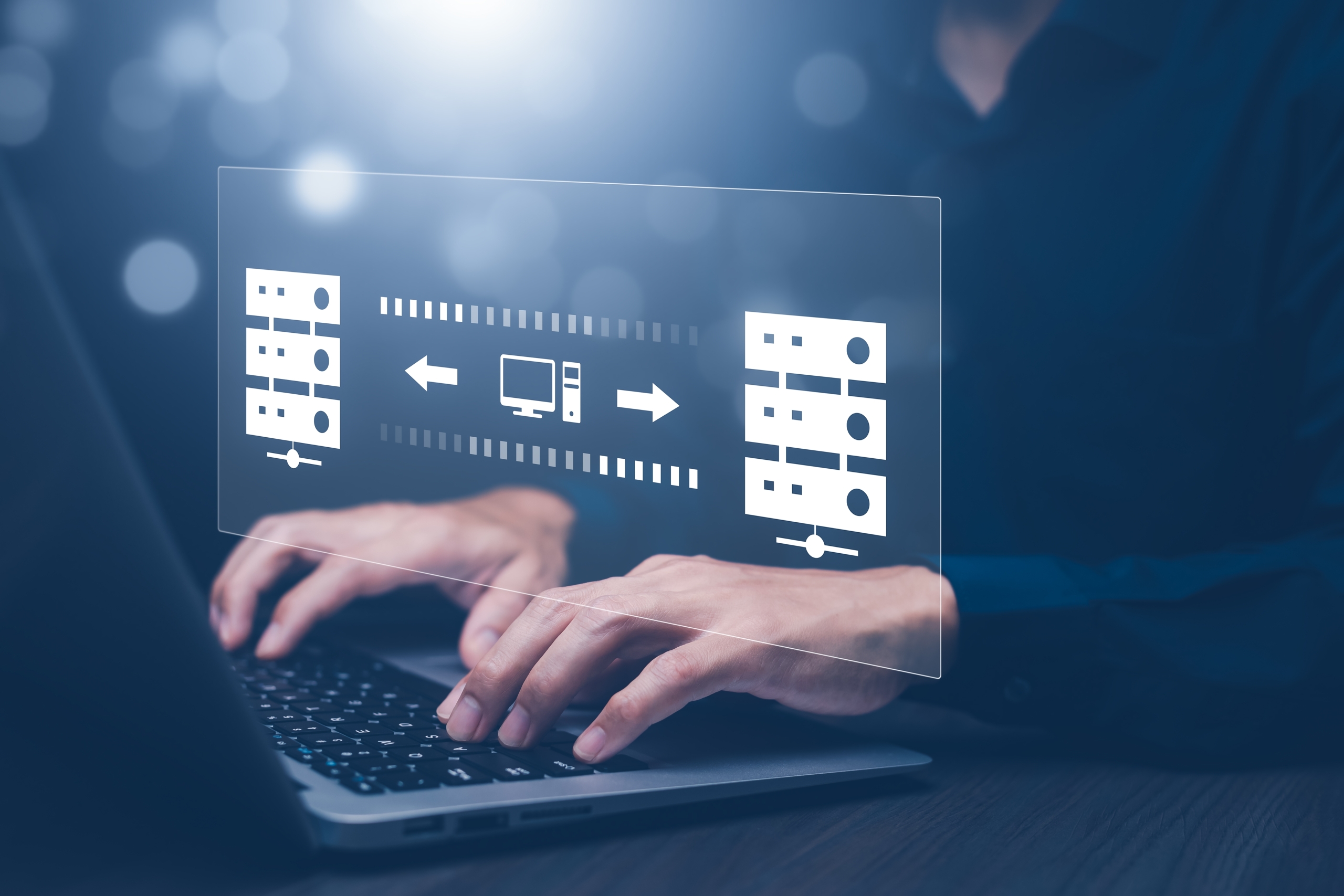 Moving Websites Doesn’t Have To Be A Hassle