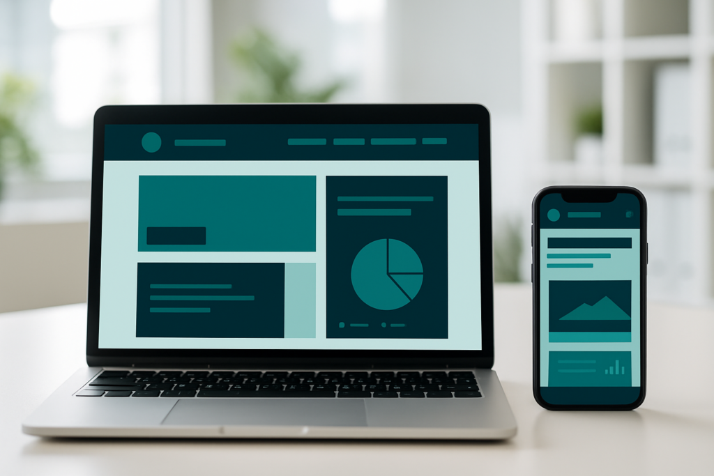 Why Improving Your Website Is Important