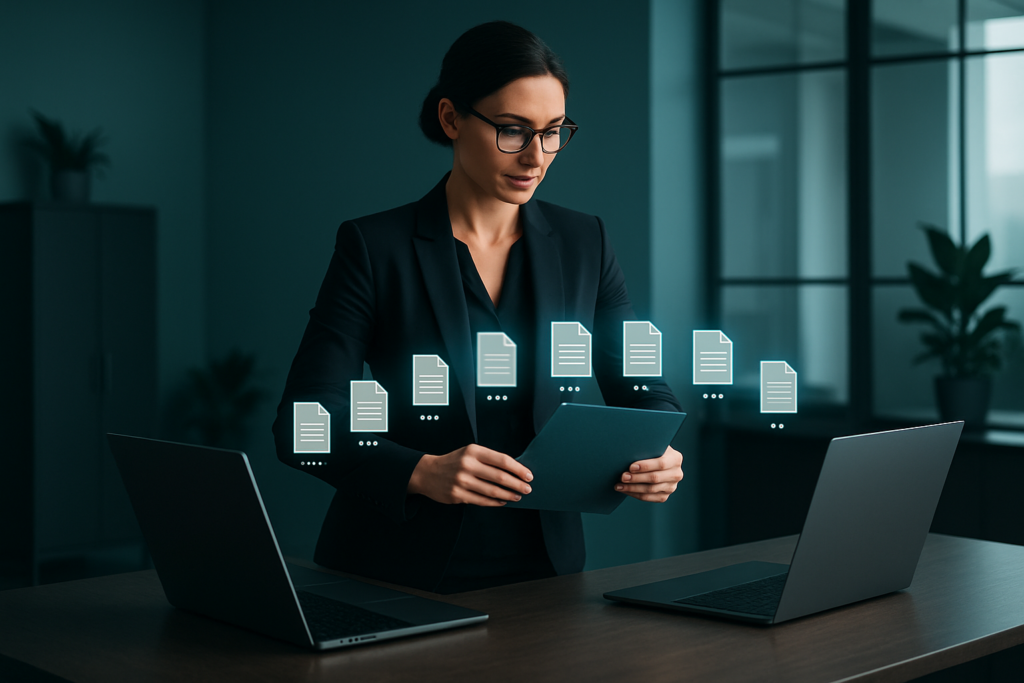 Moving Websites Does Not Have to Be a Hassle