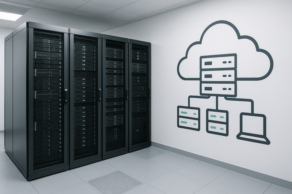 Why Website Hosting Is More Important Than Ever | Hulme Tech