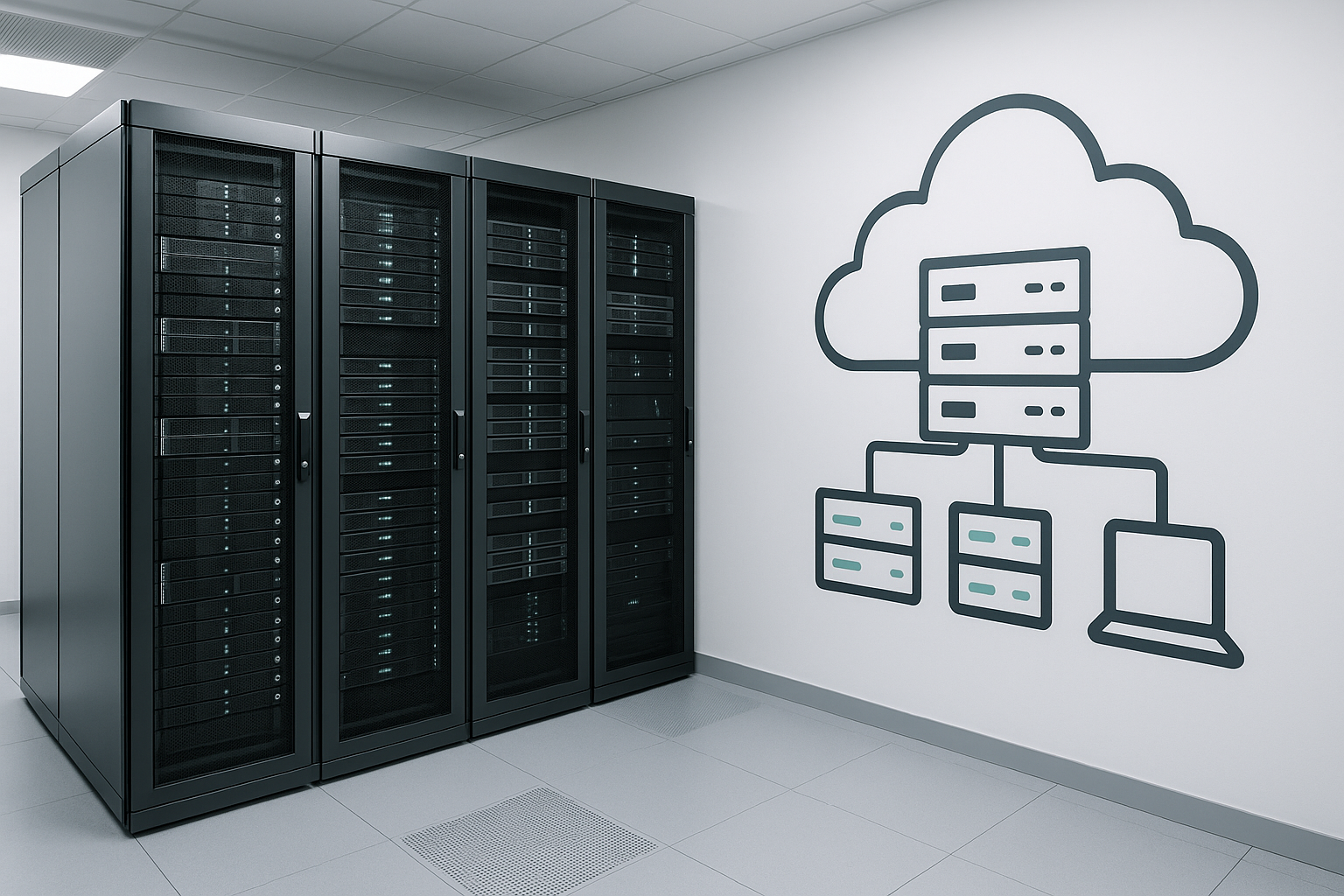 Why Website Hosting Is More Important Than Ever | Hulme Tech